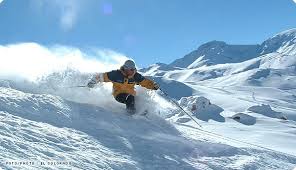 Tour Nieve en Chile, Tour Centros Esqui Chile, Dia en La Nieve en Chile