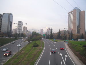 Tour Santiago Chile, City Tour Santiago Chile