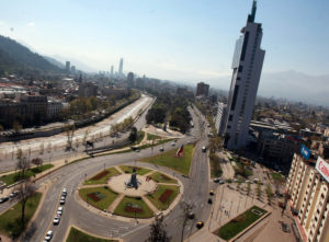 Tour Santiago Chile, City Tour Santiago Chile