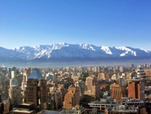 Tour Santiago Chile, City Tour Santiago Chile