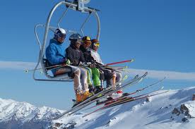 Tour Nieve en Chile, Tour Centros Esqui Chile, Dia en La Nieve en Chile