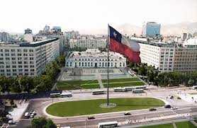 Santiago de Chile airport transfers