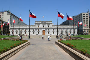 Private Tours Santiago Chile