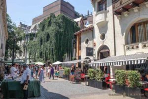 Private Tours Santiago Chile