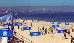 Turismo y Actividades al Aire Libre en Viña del Mar